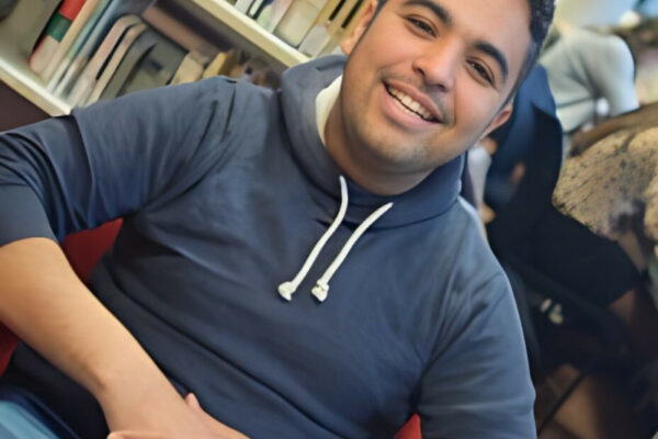 Susfoods student from Tunisia