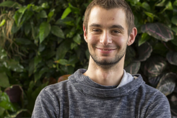 Susfoods student from France