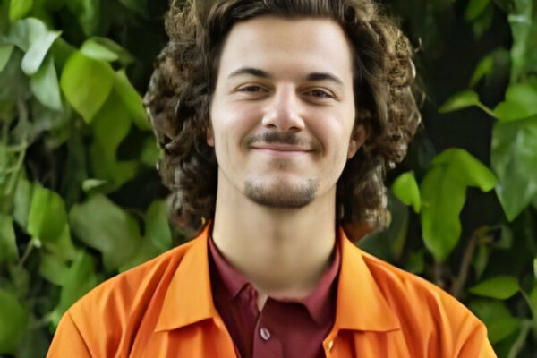 Susfoods student from Italy