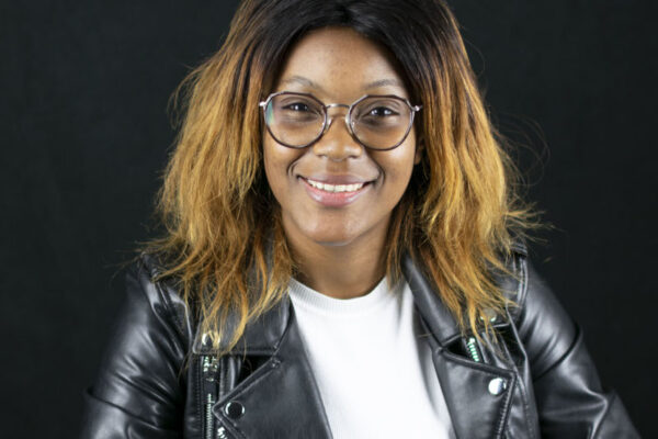 Susfoods student from Cameroon