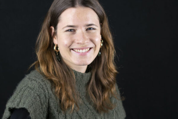 MSc Susfoods student