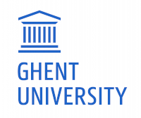 logo Ghent University